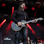 Into The Grave 2025: Rotting Christ
